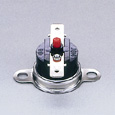 Disk type thermostat 05 type