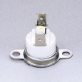 Disk type thermostat 15 type