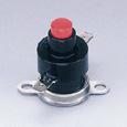 Disk type thermostat 23 type
