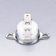 Disk type thermostat 03C type