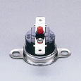 Disk type thermostat 05 type