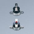 Disk Type Thermostat