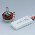 Temperature Power Sensor variable avec télécommande