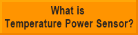 What's Temperature Power Sensor