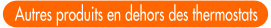 Matsuo Thermostat Autres produits en dehors des thermostats