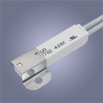 Thermostat haute temp&eacute;rature