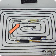 �d�M���z�c�̉��x����E���x�R���g���[���[