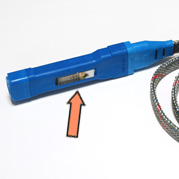 �P�[�u���q�[�^�[���x����E���x�R���g���[��