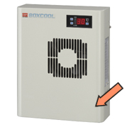 ����Ջy�я��ʐM�p���b�N�̓d�q��p��̃q�[�^�[����