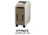 酸素濃縮器（在宅医療機器）の温度管理