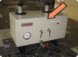 お湯管理（昇温器）の温度制御・温度コントロール